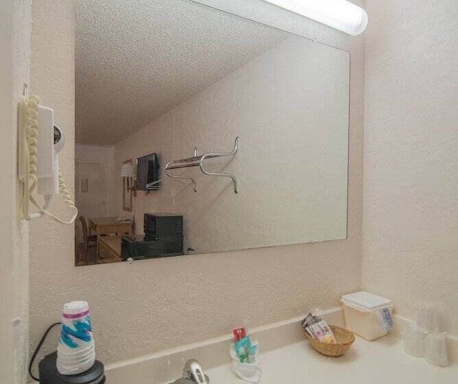 Motel 8 Rock Springs