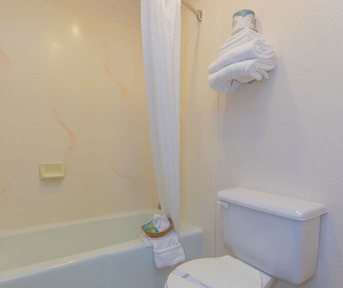 Motel 8 Rock Springs