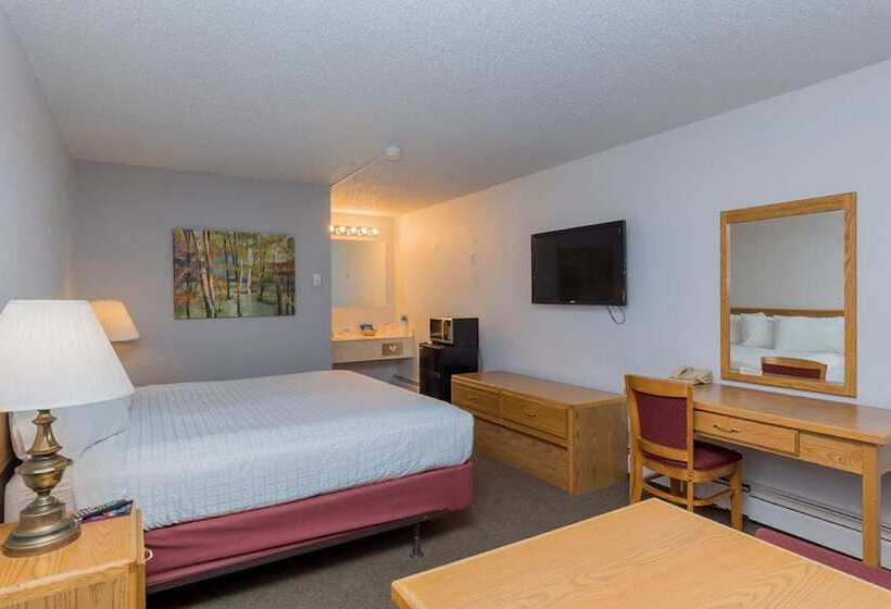 Motel 8 Rock Springs