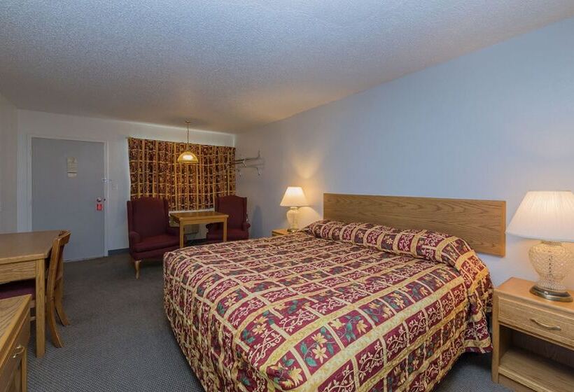 Motel 8 Rock Springs