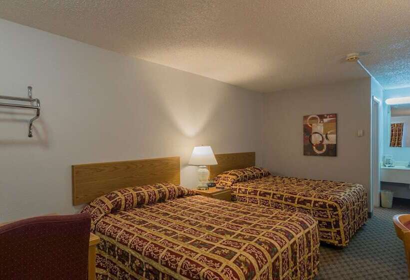 Motel 8 Rock Springs