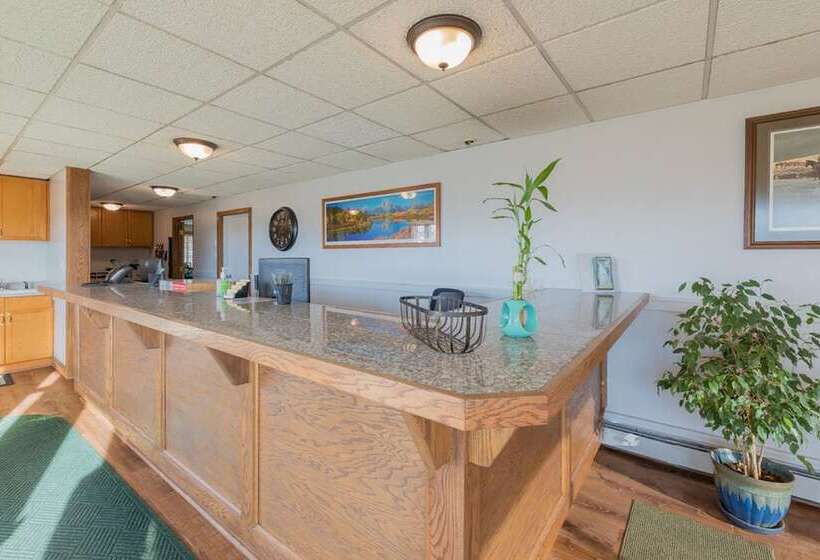 Motel 8 Rock Springs