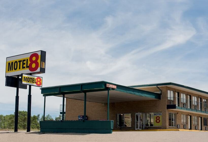 Motel 8 Rock Springs