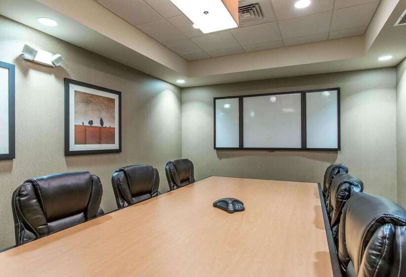 모텔 Cambria Hotel Rapid City Near Mount Rushmore