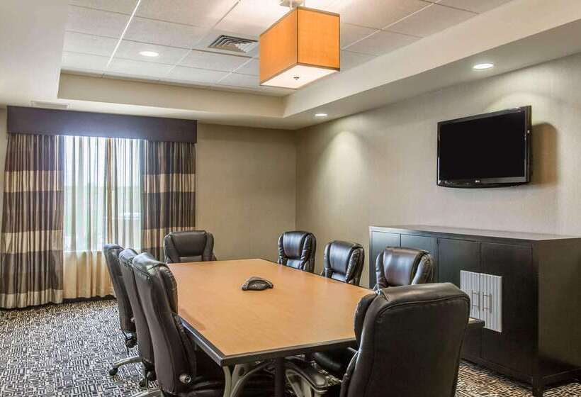 مُتل Cambria Hotel Rapid City Near Mount Rushmore