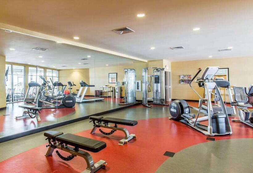 مُتل Cambria Hotel Rapid City Near Mount Rushmore