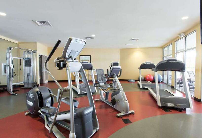 모텔 Cambria Hotel Rapid City Near Mount Rushmore