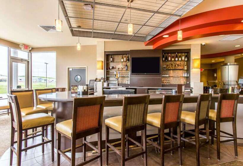 모텔 Cambria Hotel Rapid City Near Mount Rushmore