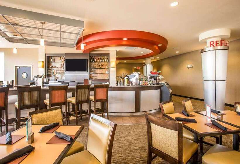 모텔 Cambria Hotel Rapid City Near Mount Rushmore