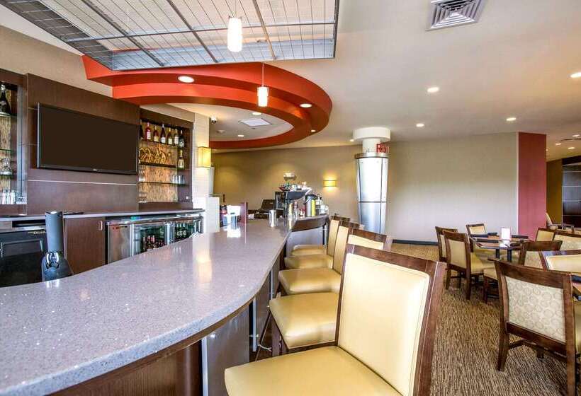مُتل Cambria Hotel Rapid City Near Mount Rushmore