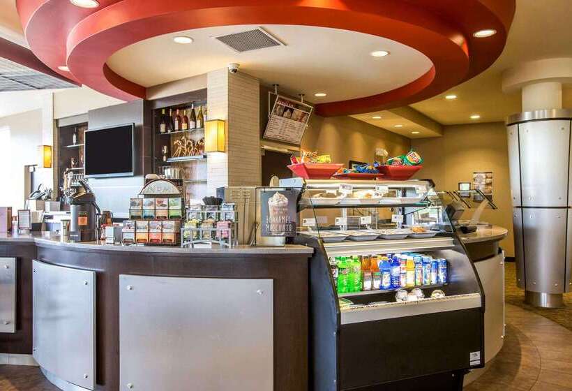 모텔 Cambria Hotel Rapid City Near Mount Rushmore