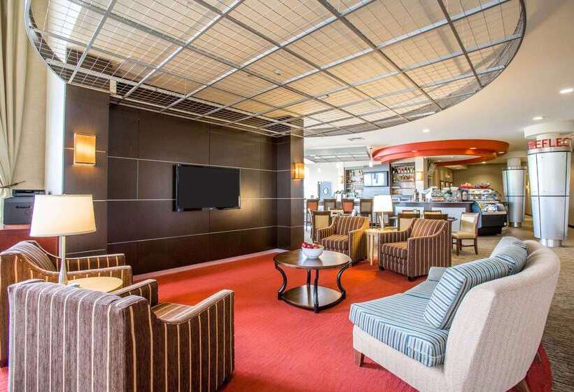 모텔 Cambria Hotel Rapid City Near Mount Rushmore