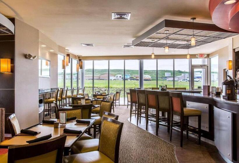 모텔 Cambria Hotel Rapid City Near Mount Rushmore