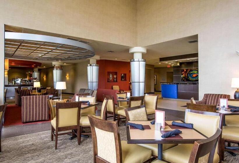 모텔 Cambria Hotel Rapid City Near Mount Rushmore