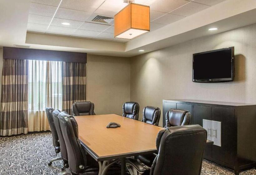 모텔 Cambria Hotel Rapid City Near Mount Rushmore