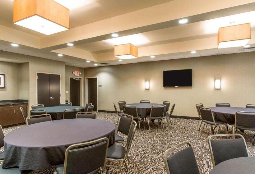 모텔 Cambria Hotel Rapid City Near Mount Rushmore