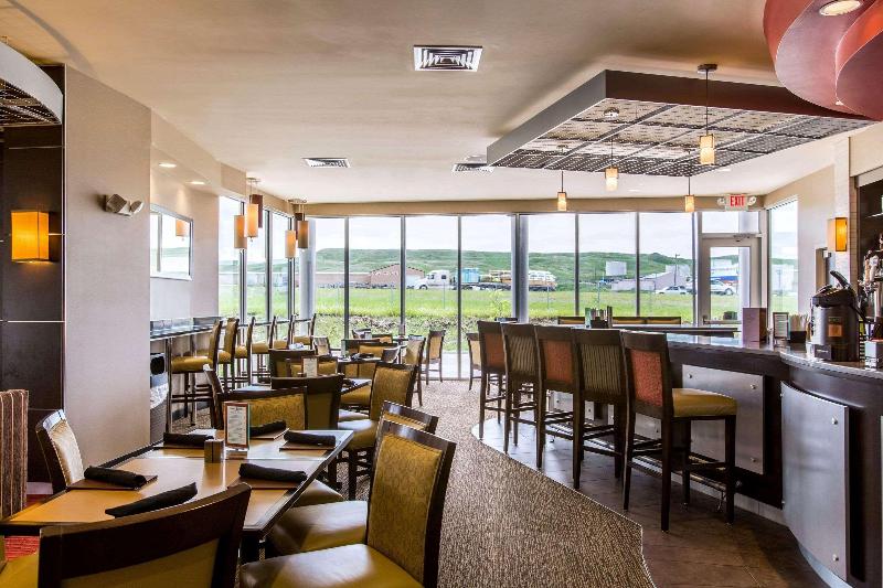 모텔 Cambria Hotel Rapid City Near Mount Rushmore