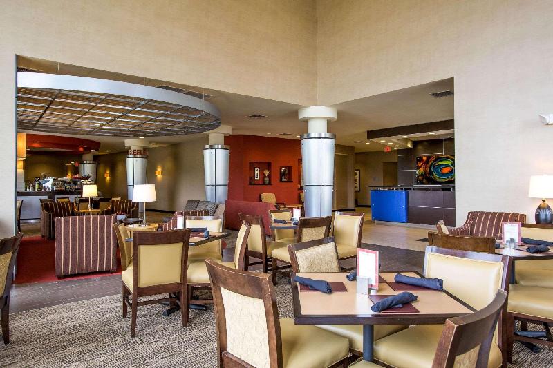 모텔 Cambria Hotel Rapid City Near Mount Rushmore