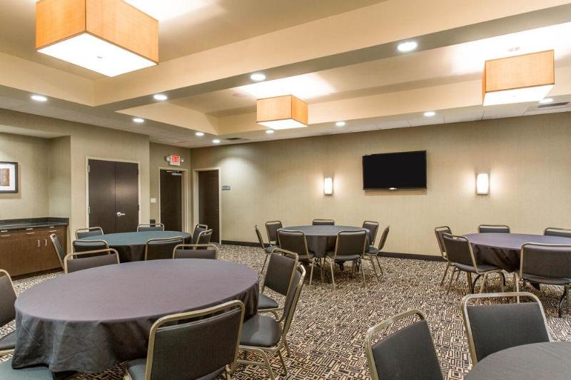 مُتل Cambria Hotel Rapid City Near Mount Rushmore