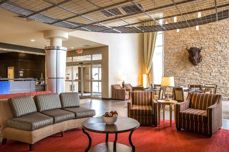 مُتل Cambria Hotel Rapid City Near Mount Rushmore