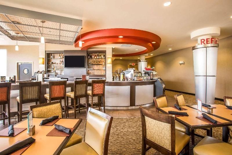 모텔 Cambria Hotel Rapid City Near Mount Rushmore