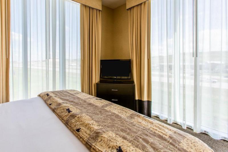 모텔 Cambria Hotel Rapid City Near Mount Rushmore