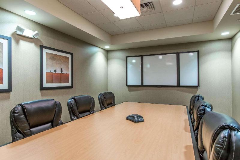 모텔 Cambria Hotel Rapid City Near Mount Rushmore