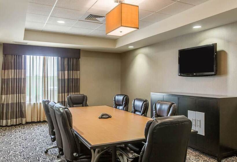 모텔 Cambria Hotel Rapid City Near Mount Rushmore