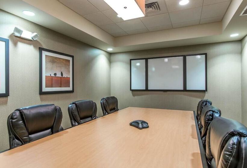 모텔 Cambria Hotel Rapid City Near Mount Rushmore