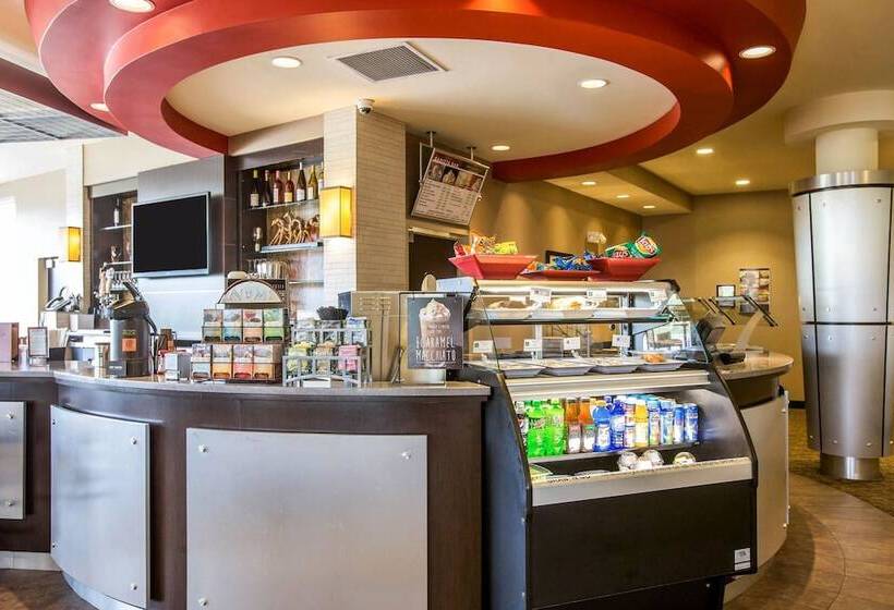 모텔 Cambria Hotel Rapid City Near Mount Rushmore