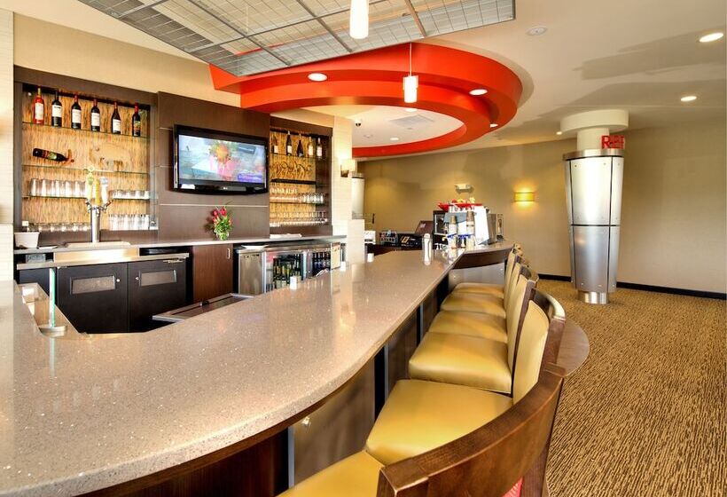 모텔 Cambria Hotel Rapid City Near Mount Rushmore