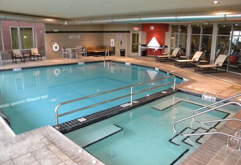 مُتل Cambria Hotel Rapid City Near Mount Rushmore