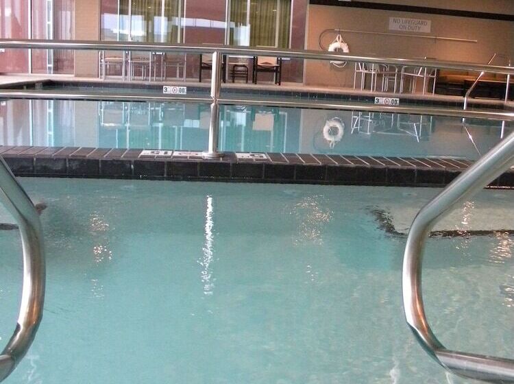 مُتل Cambria Hotel Rapid City Near Mount Rushmore