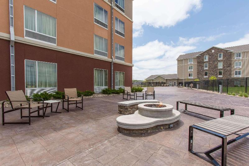 مُتل Cambria Hotel Rapid City Near Mount Rushmore
