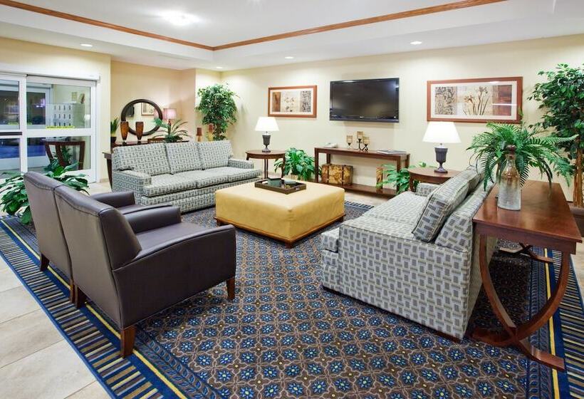 Мотель Candlewood Suites Columbus Fort Benning By Ihg