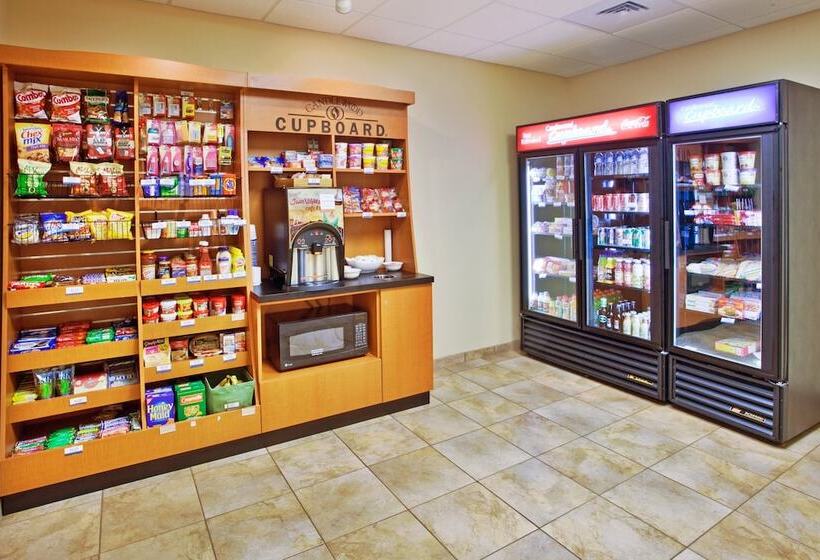 Мотель Candlewood Suites Columbus Fort Benning By Ihg