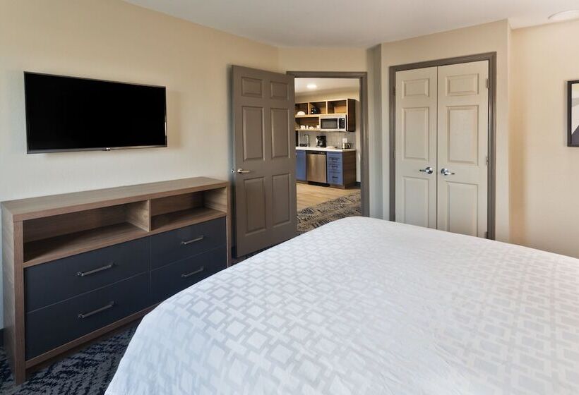 Мотель Candlewood Suites Columbus Fort Benning By Ihg