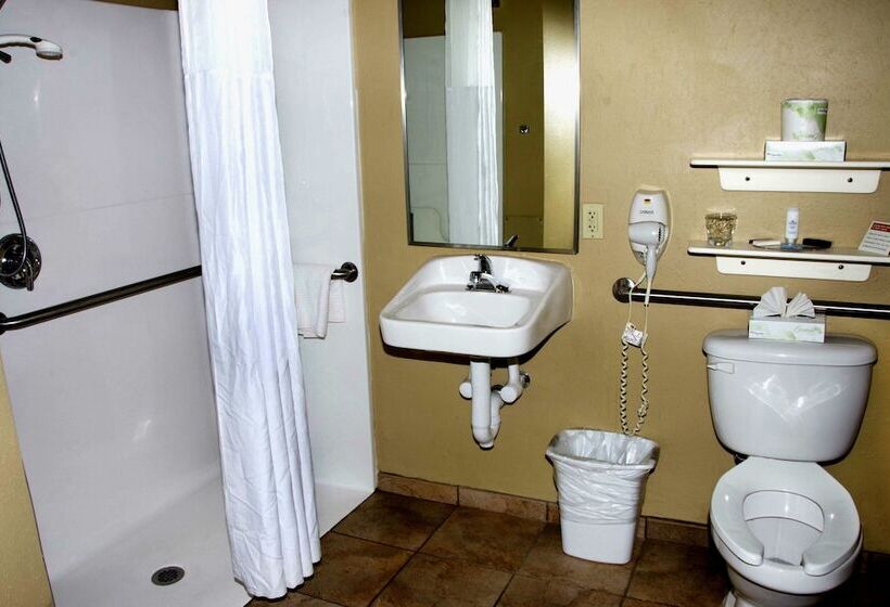 Мотель Candlewood Suites Columbus Fort Benning By Ihg