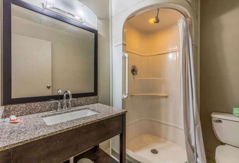 فندق على الطريق Econo Lodge