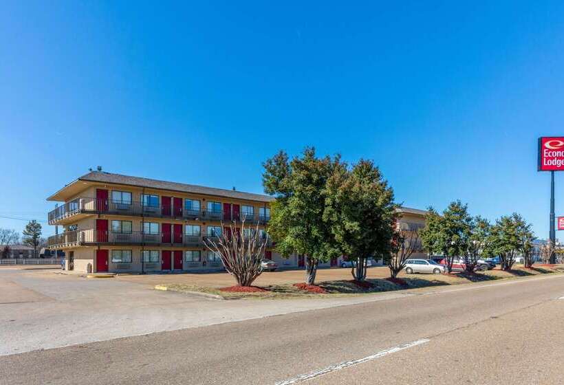 فندق على الطريق Econo Lodge