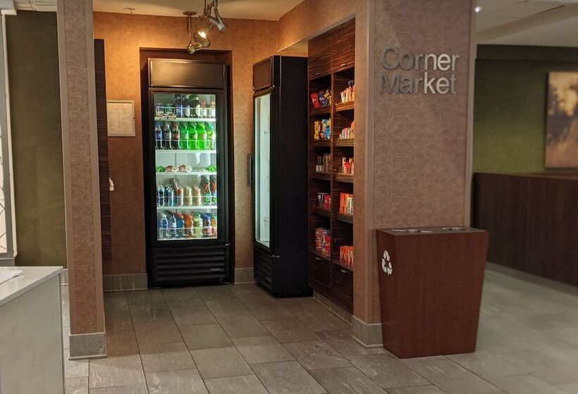 모텔 Fairfield Inn & Suites By Marriott Valdosta