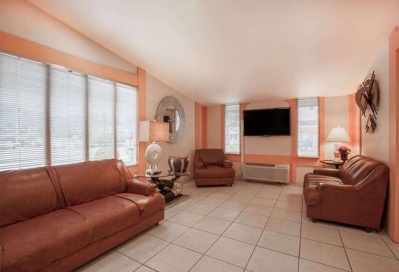 فندق على الطريق Knights Inn Greensburg