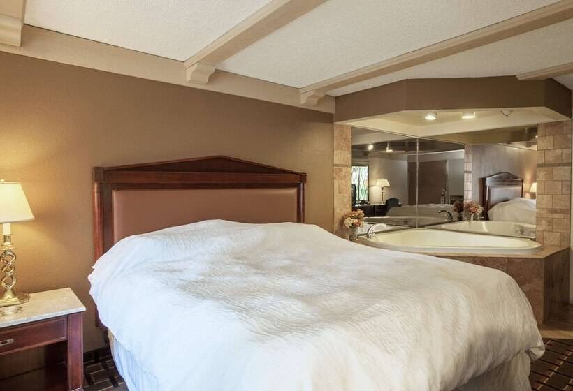 فندق على الطريق Knights Inn Greensburg