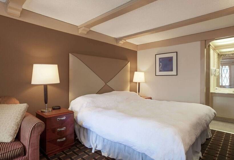 فندق على الطريق Knights Inn Greensburg