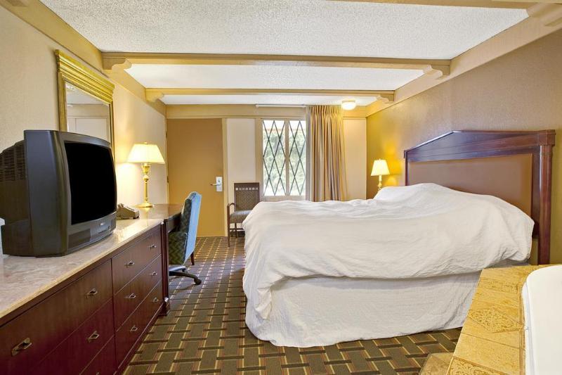 فندق على الطريق Knights Inn Greensburg