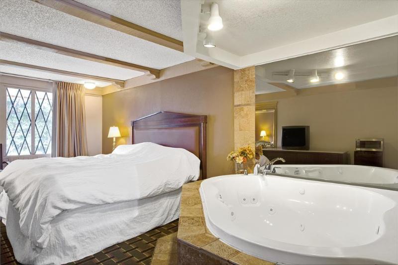 فندق على الطريق Knights Inn Greensburg