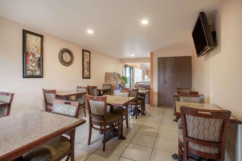 فندق على الطريق Knights Inn Greensburg