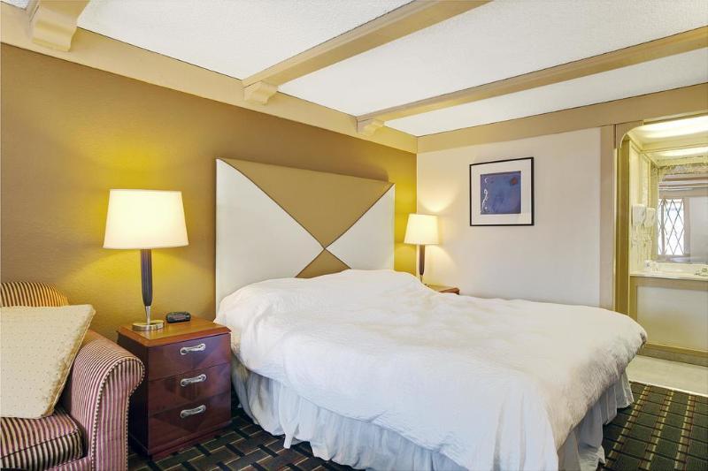 فندق على الطريق Knights Inn Greensburg