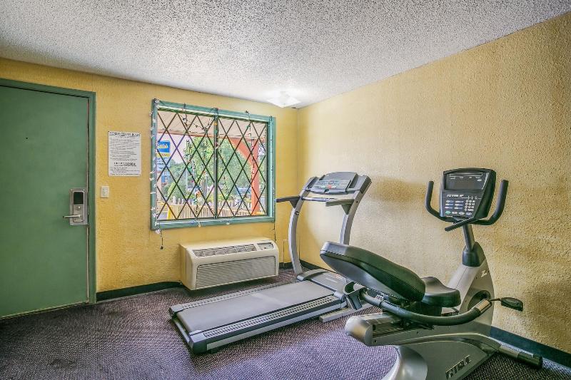 Мотель Scottish Inns Harrisburghershey South