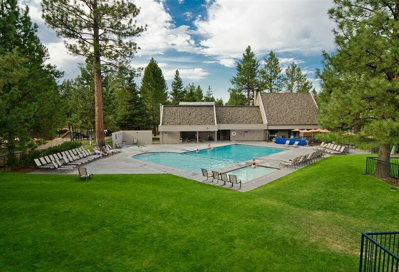 Mount Bachelor Village Resort